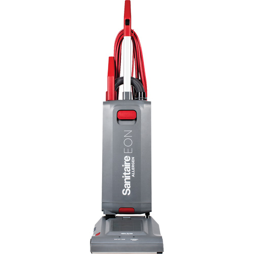 Aspirateur vertical commercial EON Allergen, 105 pi. cu/min, 4,1 pintes Pronet Distribution