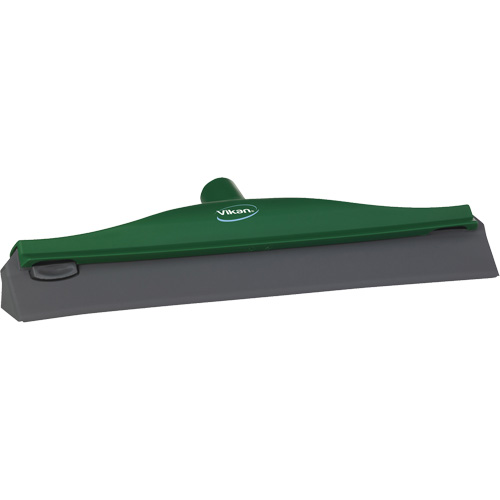 Raclette pour condensation, 16", Vert Pronet Distribution