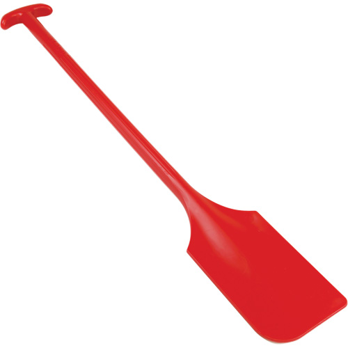Mixing Paddle Pronet Distribution
