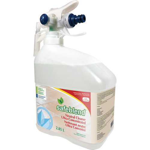 Concentrated Neutraliser, 4 L, Jug Pronet Distribution