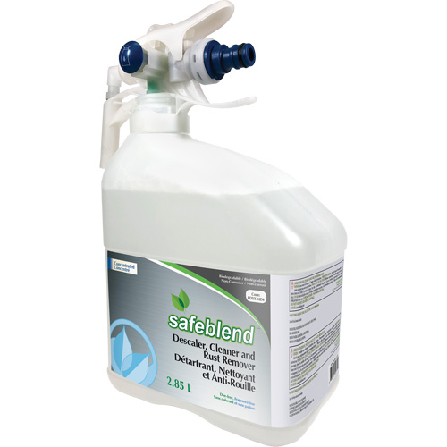 Nettoyant concentr&eacute; pour salle de bain, 4 L, Cruche Pronet Distribution
