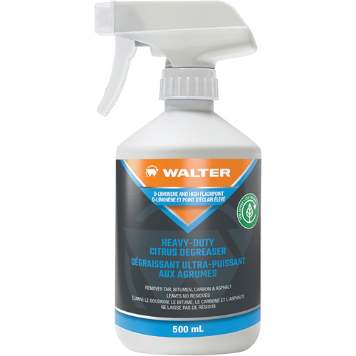 Heavy-Duty Citrus Degreaser, Bottle Pronet Distribution