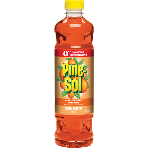 Pine-Sol&reg; Multi-Surface Cleaner, 828 ml, Bottle Pronet Distribution