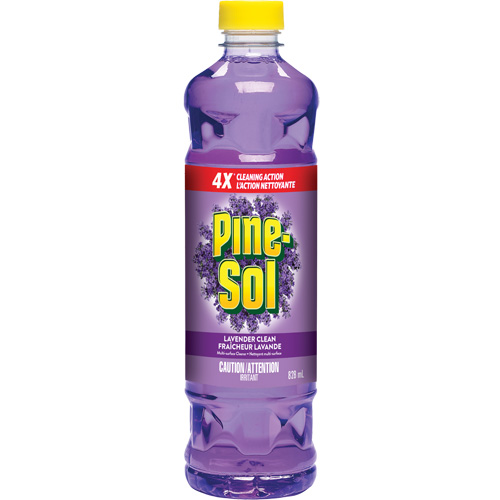 Pine-Sol&reg; Multi-Surface Cleaner, 828 ml, Bottle Pronet Distribution