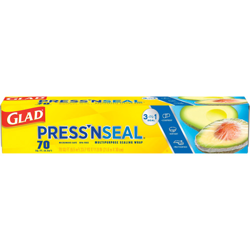 Press'n Seal&reg; Food Wrap Pronet Distribution