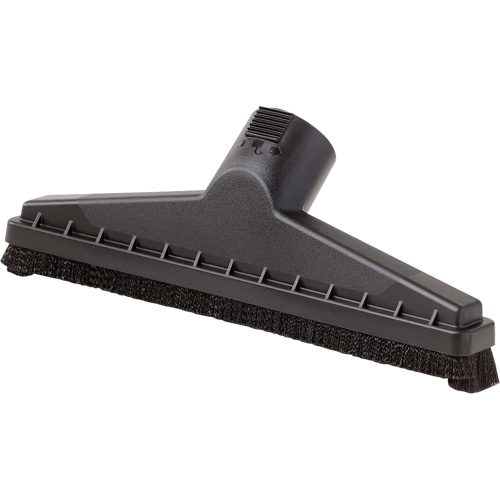 Brosse &agrave; plancher verrouillable pour aspirateurs secs/humides Pronet Distribution