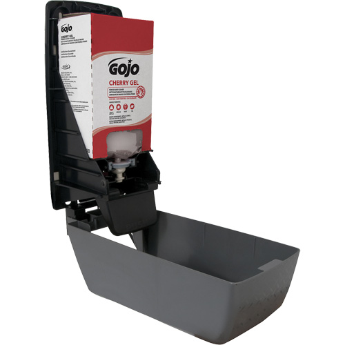 Hand Cleaner for Pro TDX Dispenser, Gel/Pumice, 2000 ml, Refill, Cherry Pronet Distribution