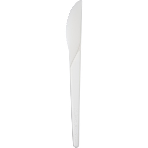 Couteaux renouvelables et compostables Plantware Pronet Distribution