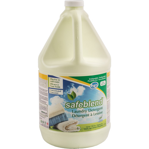 Concentrated Fragrance-Free Laundry Detergent, Jug Pronet Distribution