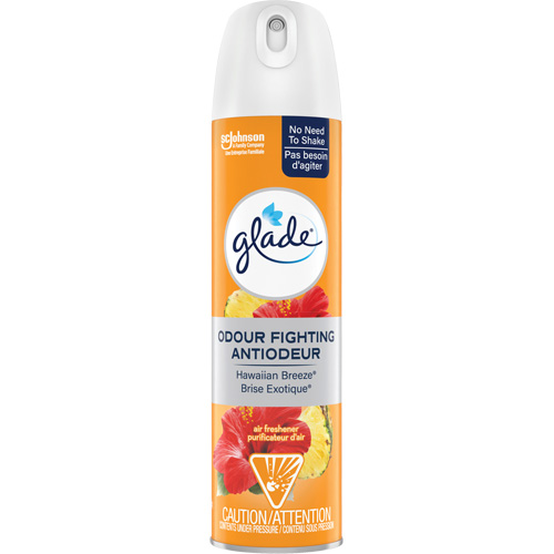 Air Freshener, Hawaiian Breeze&reg;, Aerosol Can Pronet Distribution
