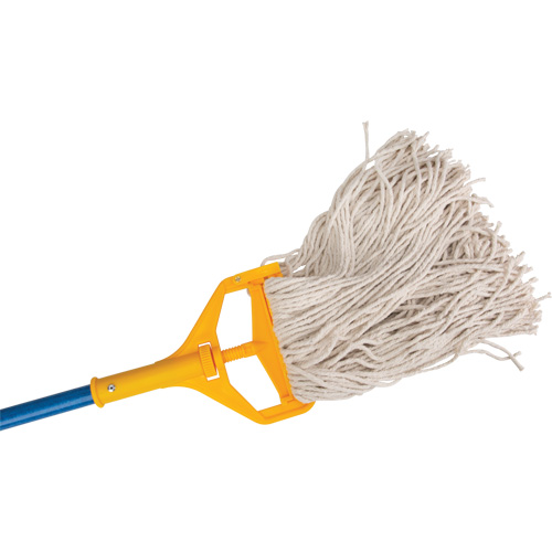 Handle with Clip, Fibreglass/Plastic, Open Gate Tip, 60" Length Pronet Distribution