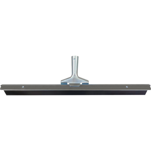 Lames de racloir &agrave; plancher, 30", Lame Droit Pronet Distribution