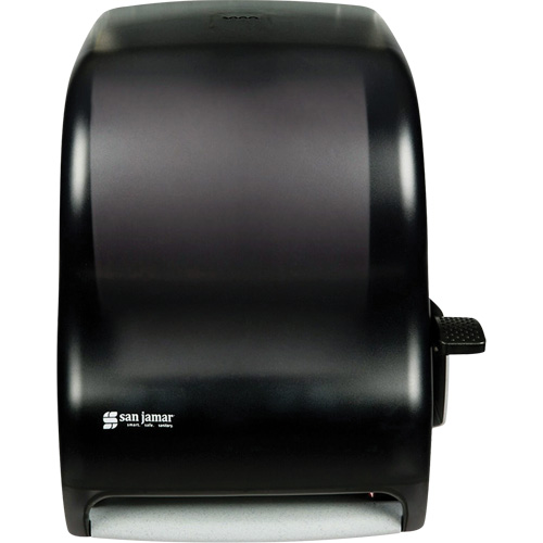 Pro Select Universal Roll Towel Dispenser, Manual, 13" W x 9.75" D x 15.75" H Pronet Distribution
