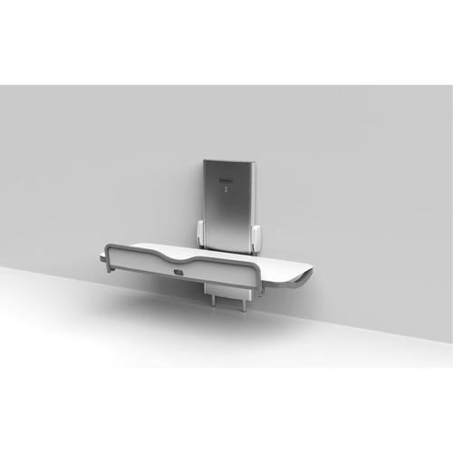Adult Changing Station, 75-1/4" x 31-1/2" Pronet Distribution