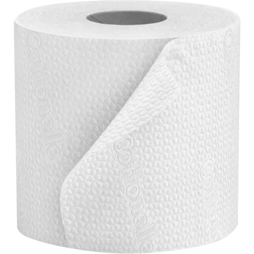 Papier hygi&eacute;nique professionnel Cottonelle, 2 Pli, 451 Feuilles/Rouleu, Blanc Pronet Distribution