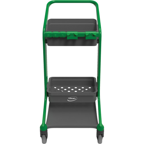 Chariot de nettoyage HyGo Pronet Distribution
