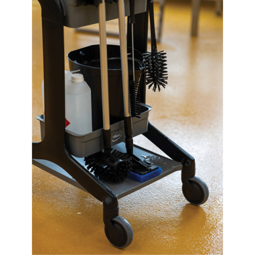 Chariot de nettoyage HyGo Pronet Distribution