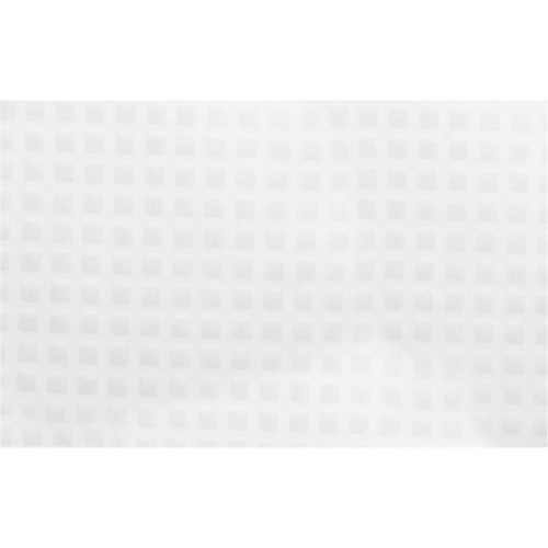 Disposable Melamine Floor Pad, Scrubbing, White Pronet Distribution