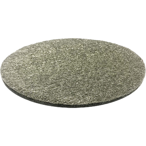 Crystaliser Floor Pad, Cleaning, Grey Pronet Distribution