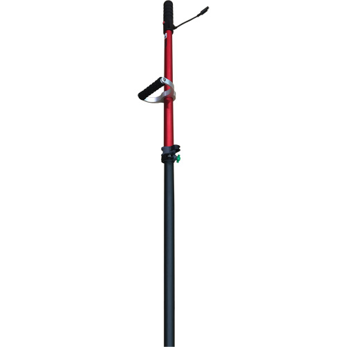 M3 Long 125 cm Telescopic Handle Pronet Distribution