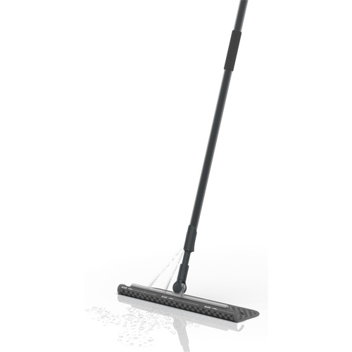 Syst&egrave;me de vadrouille sec & humide &agrave; pulv&eacute;riser Blade, Nettoyant Pronet Distribution