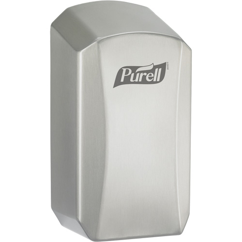 Distributeur de savon mousse Provon LTX pour milieux de sant&eacute; comportementale, Sans contact, Capacit&eacute; de 1200 ml, Format Cartouche de recharge Pronet Distribution