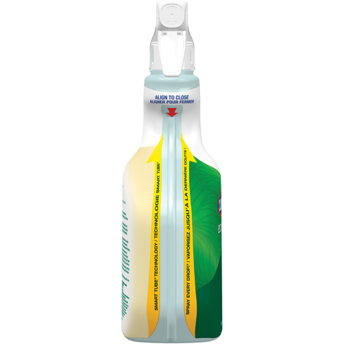 CloroxPro Clorox EcoClean All-Purpose Cleaner, 946 ml, Trigger Bottle Pronet Distribution