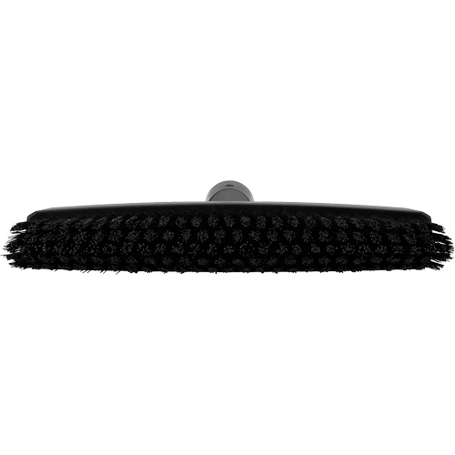 Crevice Brush, Extra Stiff Bristles, 8-9/10" Long, Black Pronet Distribution