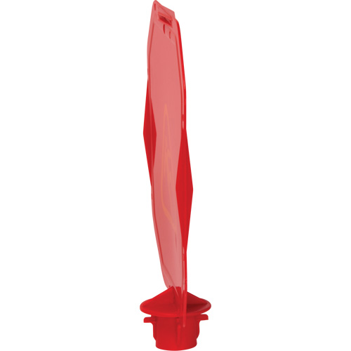 Wet Floor Safety Cone Topper, Pictogram Pronet Distribution
