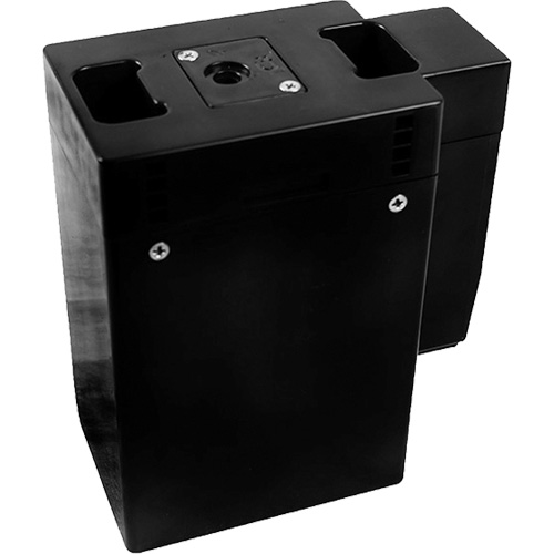 Bloc-pile sans fil Omega Pronet Distribution