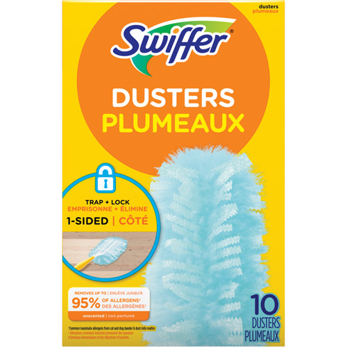 Dusters Cleaner Refill, Microfibre Pronet Distribution