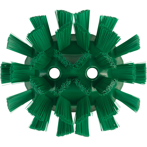 UST Tank Brush, Stiff Bristles, 7-1/2" Long, Green Pronet Distribution