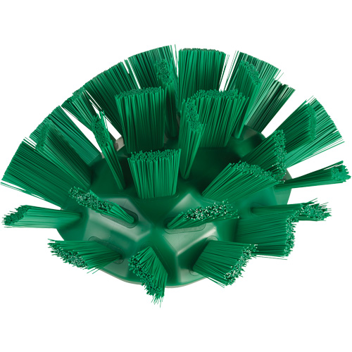 UST Tank Brush, Stiff Bristles, 7-1/2" Long, Green Pronet Distribution