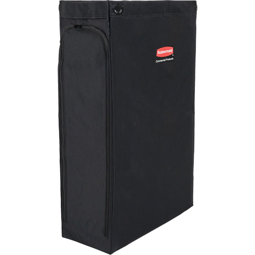 Side Load Linen Bag Pronet Distribution