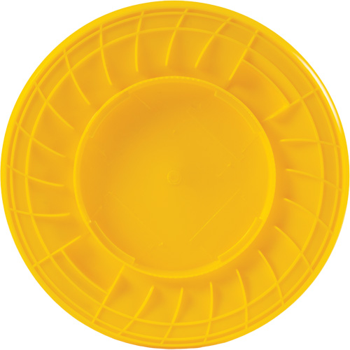 Garbage Bin, Polyethylene, 44 US gal. Pronet Distribution