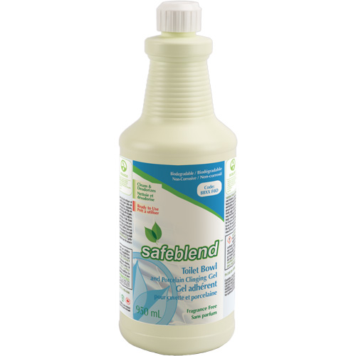 Bowl Cleaner, 950 ml, Bottle Pronet Distribution