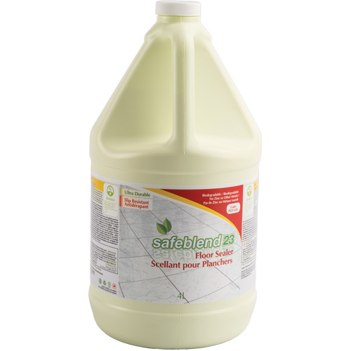 Scellent pour planchers 23, 4 L, Cruche Pronet Distribution