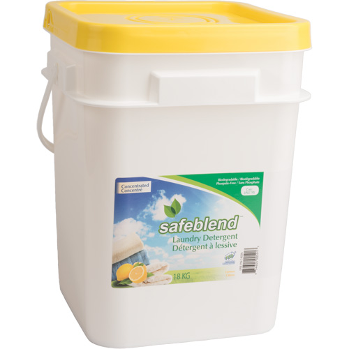 Lemon Fresh Ultra Powder Laundry Detergent, Pail Pronet Distribution