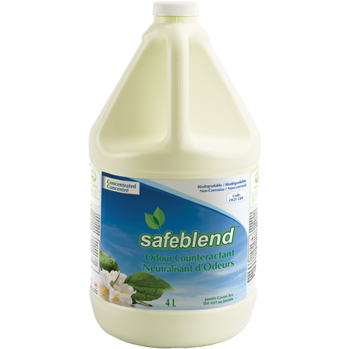 Jasmine Green Tea Concentrated Odour Counteractant Pronet Distribution