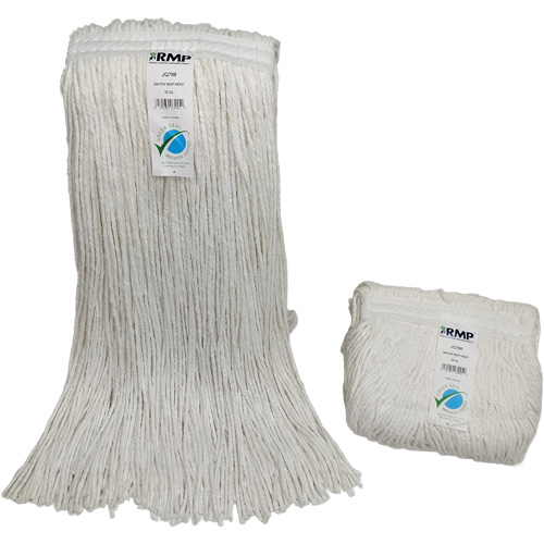 4-Ply Narrow Mop Head, Rayon, 32 oz., Cut Style Pronet Distribution