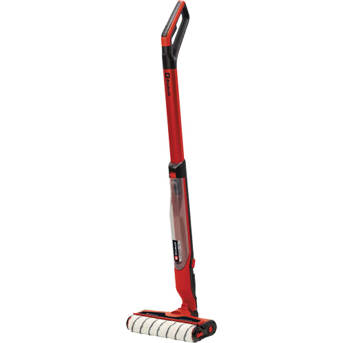 Vadrouille humide motoris&eacute;e CLEANEXXO sans fil 18 V (outil seulement), Nettoyant Pronet Distribution