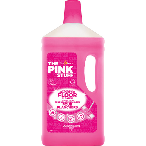 All-Purpose Floor Cleaner, 1 L, Bottle Pronet Distribution