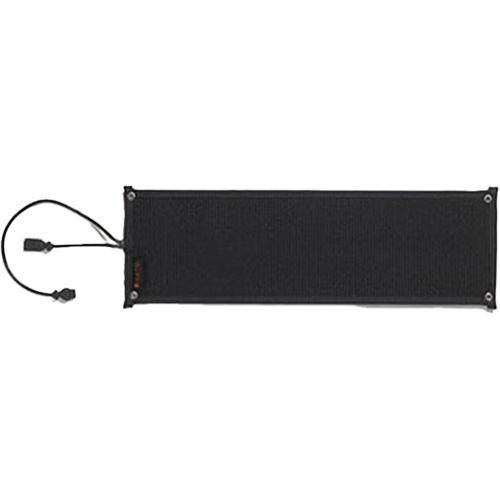 Tapis chauffant de d&eacute;neigement industriel de la s&eacute;rie HRT, Escalier, 11" la x 5' l Pronet Distribution