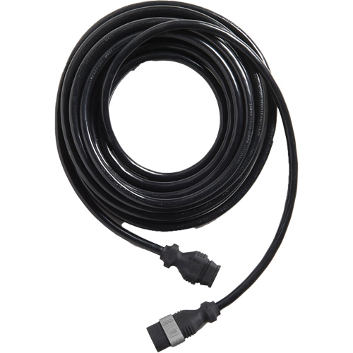 Rallonge de c&acirc;ble de 25' 240 V/208 V pour tapis industriels HeatTrak PRO Pronet Distribution