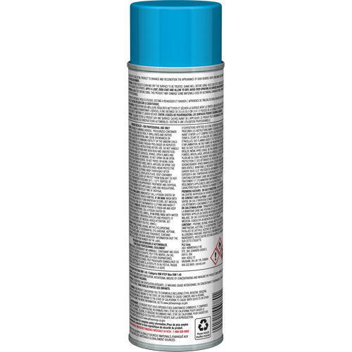 Pro Line Moly Chain & Cable Lubricant, Aerosol Can Pronet Distribution