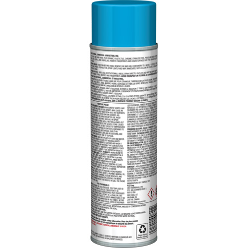 Pro Line Furniture Polish with Lemon Oil, 19 oz., Aerosol Can Pronet Distribution