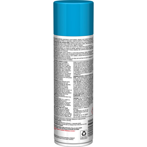 Nettoyant tout usage Pro Line Crazy Clean, 19 oz., Canette a&eacute;rosol Pronet Distribution
