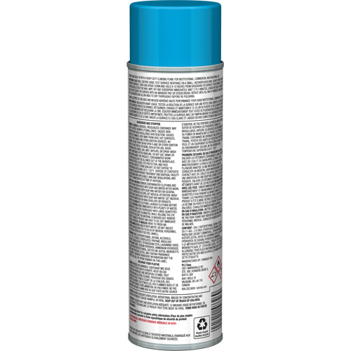 D&eacute;capant pour cire de plinthes avec mousse adh&eacute;sive, 19 oz., Canette a&eacute;rosol Pronet Distribution