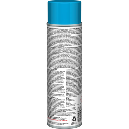 Nettoyant industriel pour grills et fours, 20 oz, Canette a&eacute;rosol Pronet Distribution