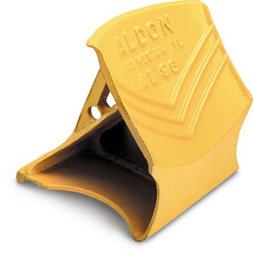 Iron Wheel Chocks Pronet Distribution